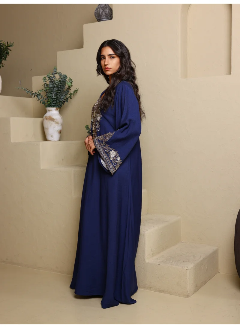 اكسا قصر إيكشا